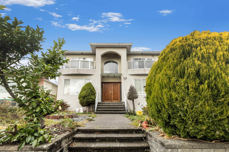 Image of home for listing MLS® R3178130