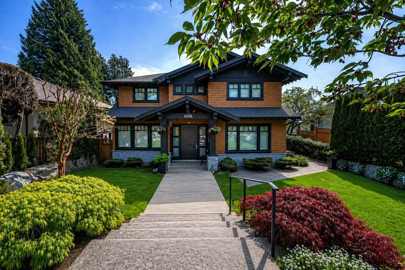 Image of home for listing MLS® R3178132