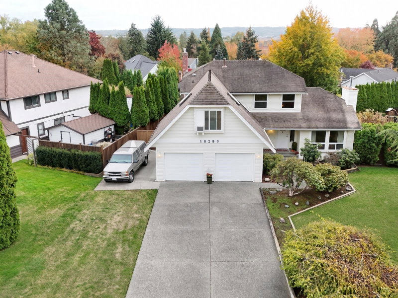 Image of home for listing MLS® R3178134