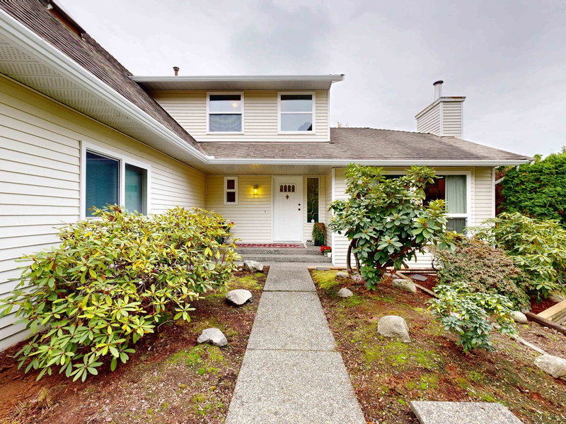 Image of home for listing MLS® R3178134