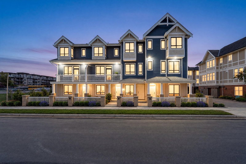 Image of home for listing MLS® R3178137