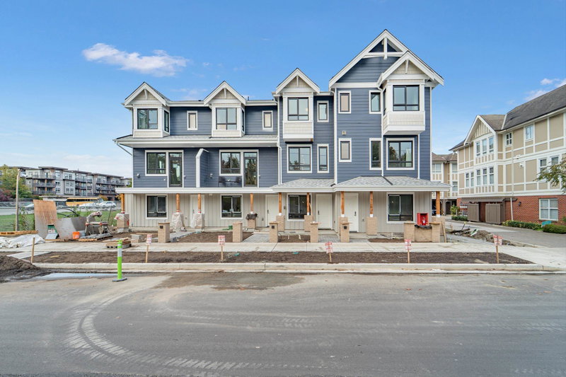 Image of home for listing MLS® R3178137