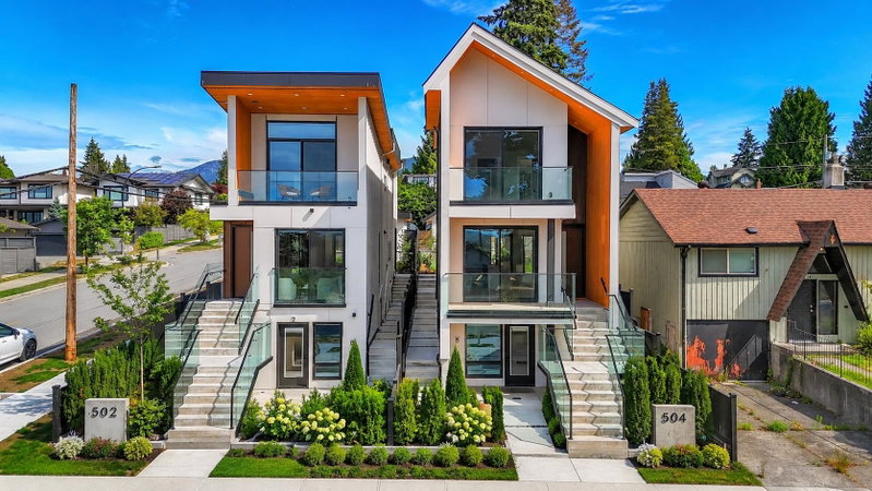 Image of home for listing MLS® R3178153