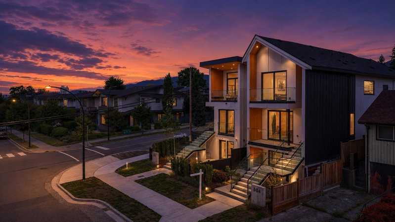 Image of home for listing MLS® R3178153