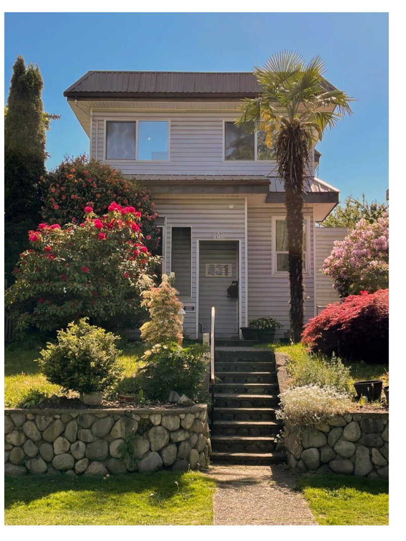 Image of home for listing MLS® R3178160