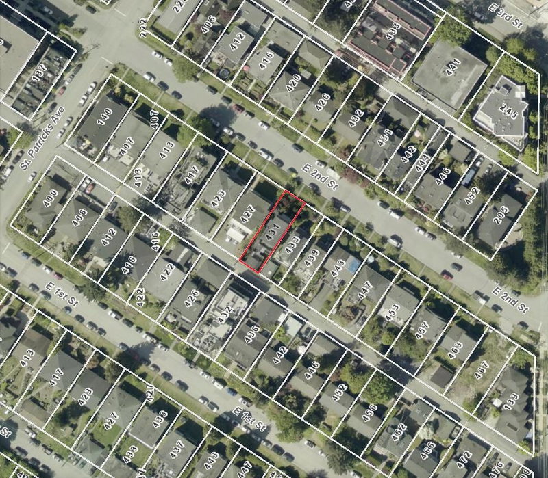 Image of home for listing MLS® R3178161