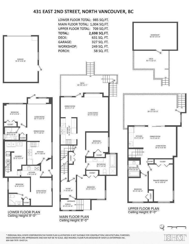 Image of home for listing MLS® R3178161