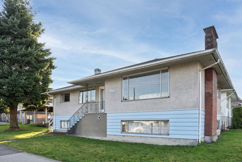 Image of home for listing MLS® R3178166