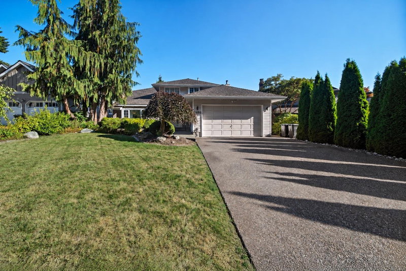 Image of home for listing MLS® R3178173