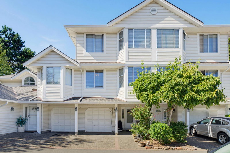 Image of home for listing MLS® R3178177