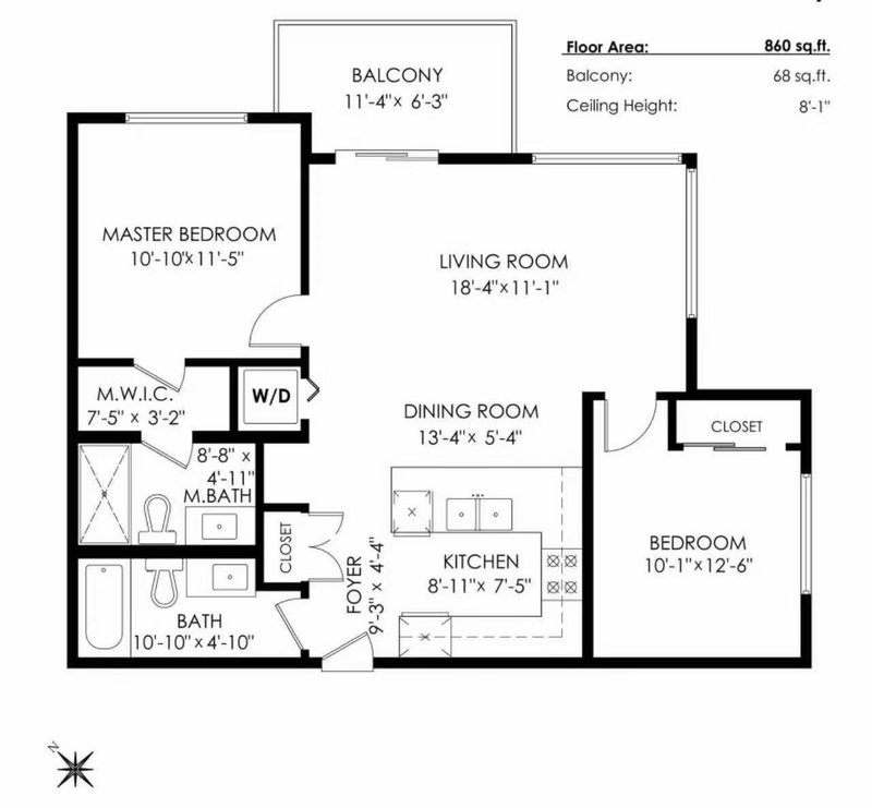 Image of home for listing MLS® R3178178