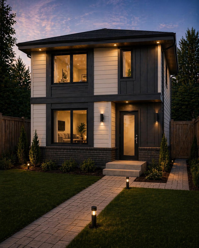 Image of home for listing MLS® R3178181