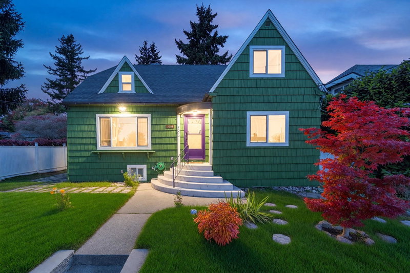 Image of home for listing MLS® R3178183