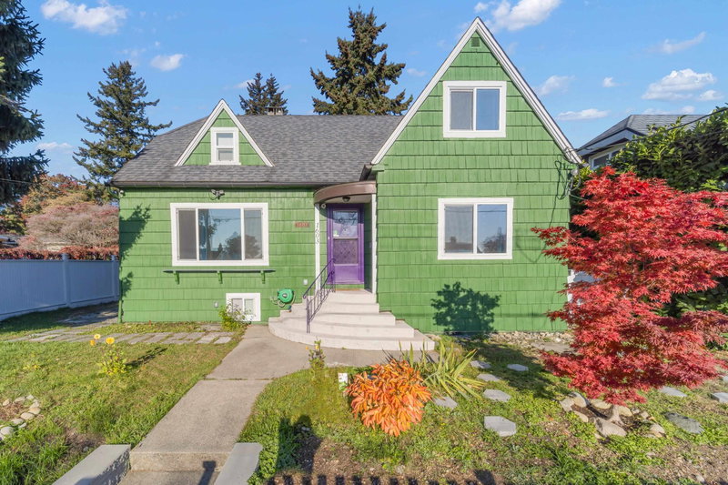 Image of home for listing MLS® R3178183