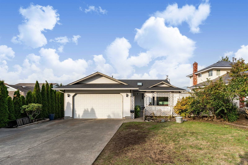 Image of home for listing MLS® R3178184