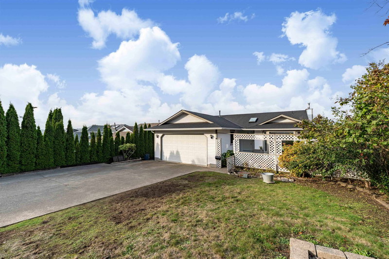 Image of home for listing MLS® R3178184
