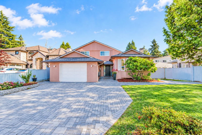 Image of home for listing MLS® R3178192