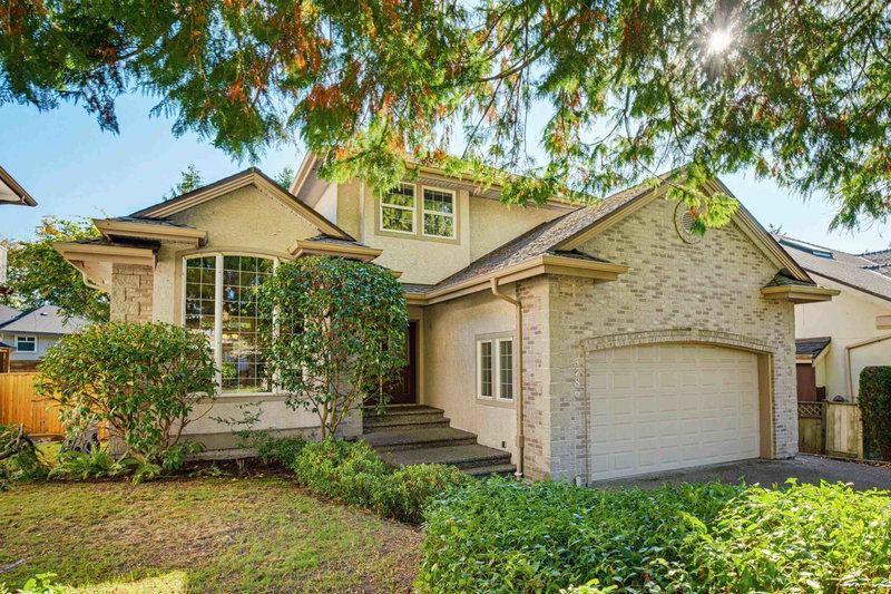 Image of home for listing MLS® R3178202