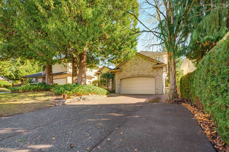 Image of home for listing MLS® R3178202