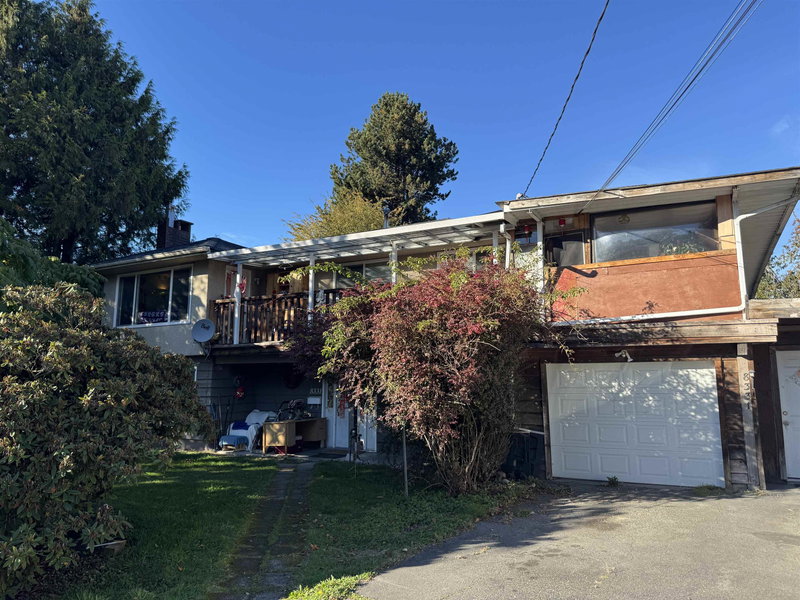 Image of home for listing MLS® R3178206