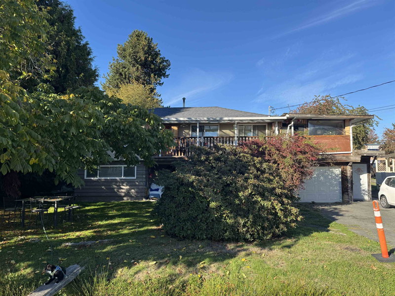 Image of home for listing MLS® R3178206