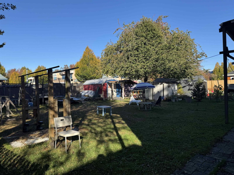 Image of home for listing MLS® R3178206