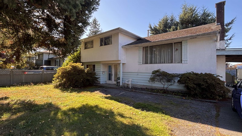 Image of home for listing MLS® R3178208