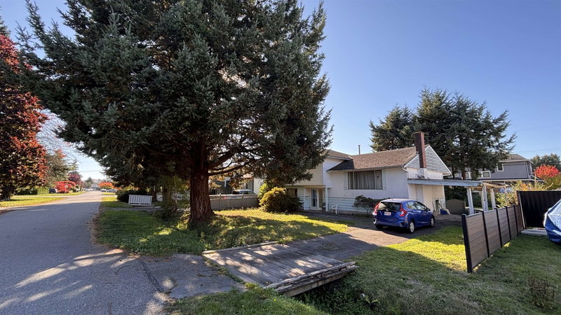 Image of home for listing MLS® R3178208