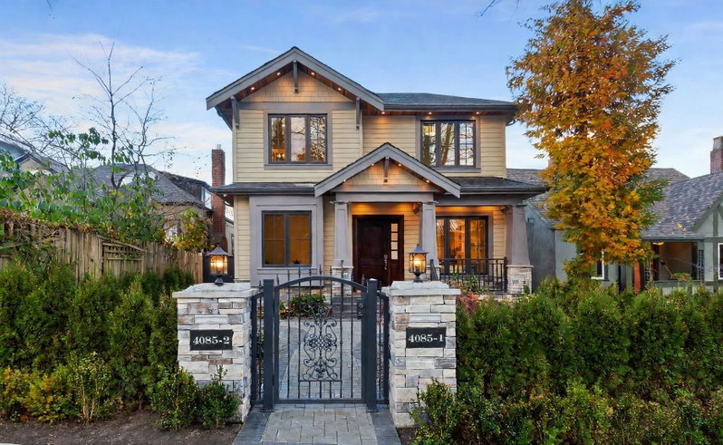 Image of home for listing MLS® R3178210