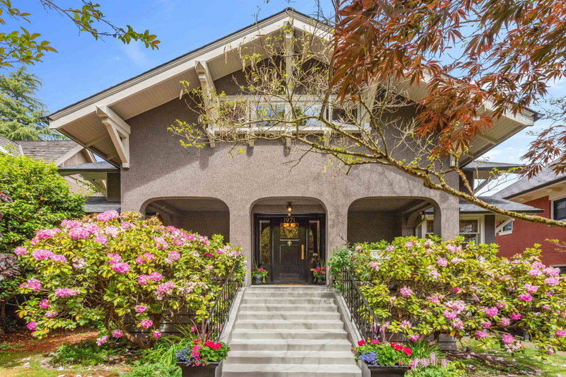 Image of home for listing MLS® R3178211