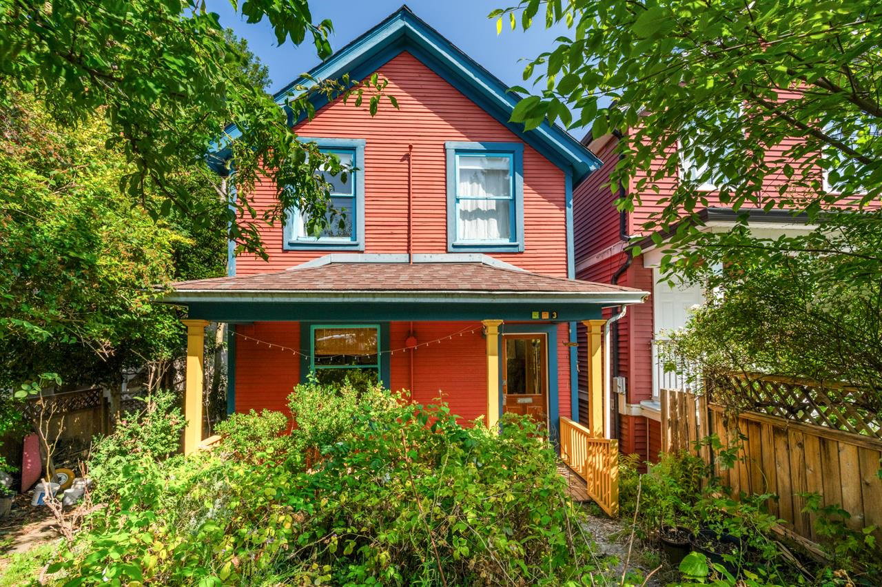 Image of home for listing MLS® R3178214