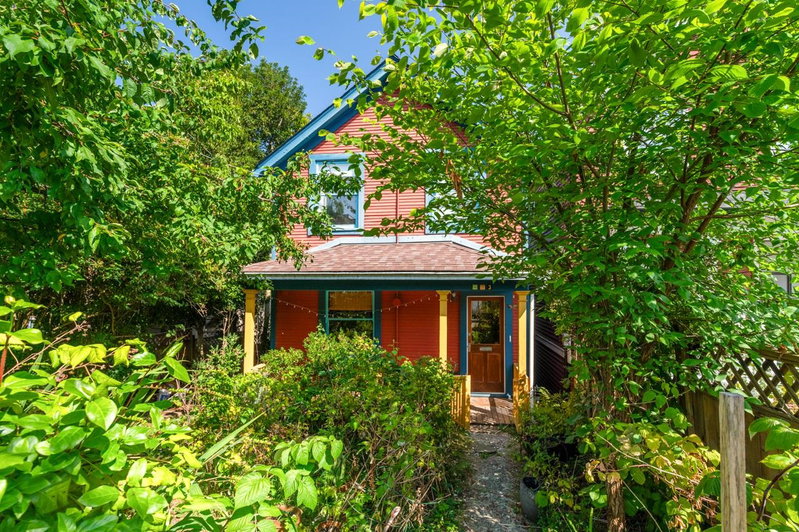 Image of home for listing MLS® R3178214