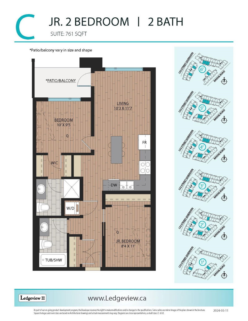 Image of home for listing MLS® R3178215