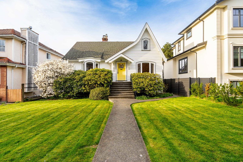 Image of home for listing MLS® R3178224