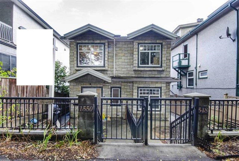 Image of home for listing MLS® R3178247