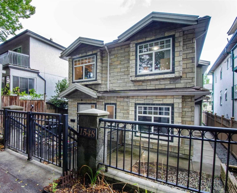 Image of home for listing MLS® R3178247