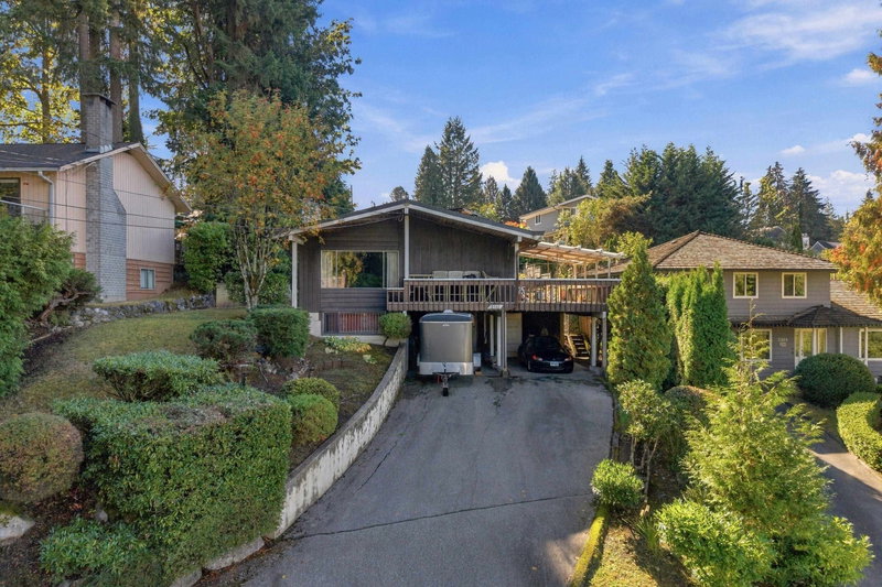 Image of home for listing MLS® R3178249