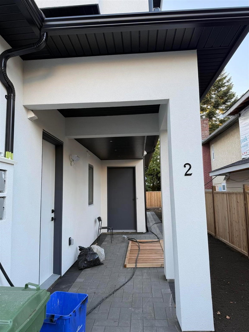 Image of home for listing MLS® R3178252