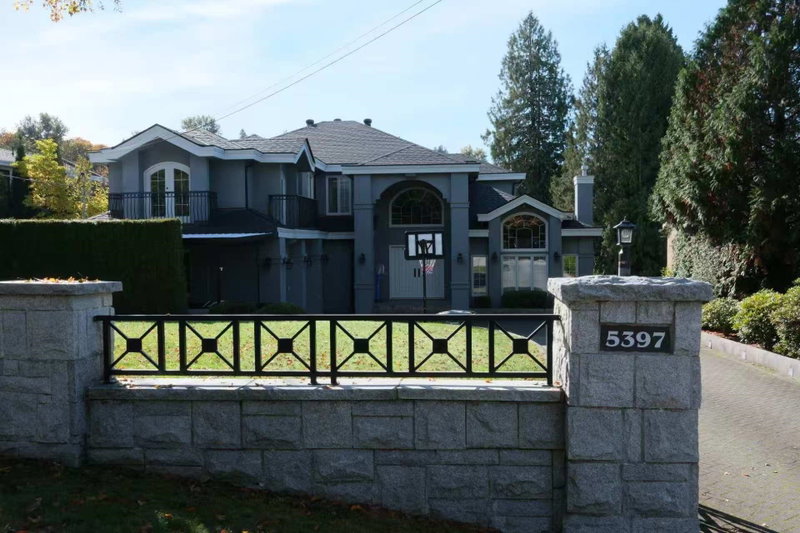 Image of home for listing MLS® R3178253