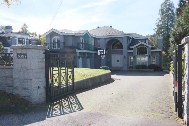 Image of home for listing MLS® R3178253