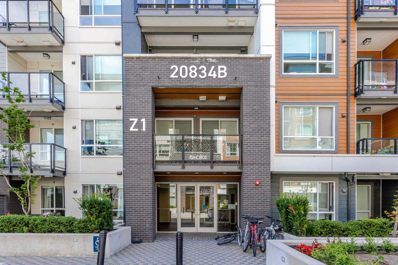 Image of home for listing MLS® R3178260