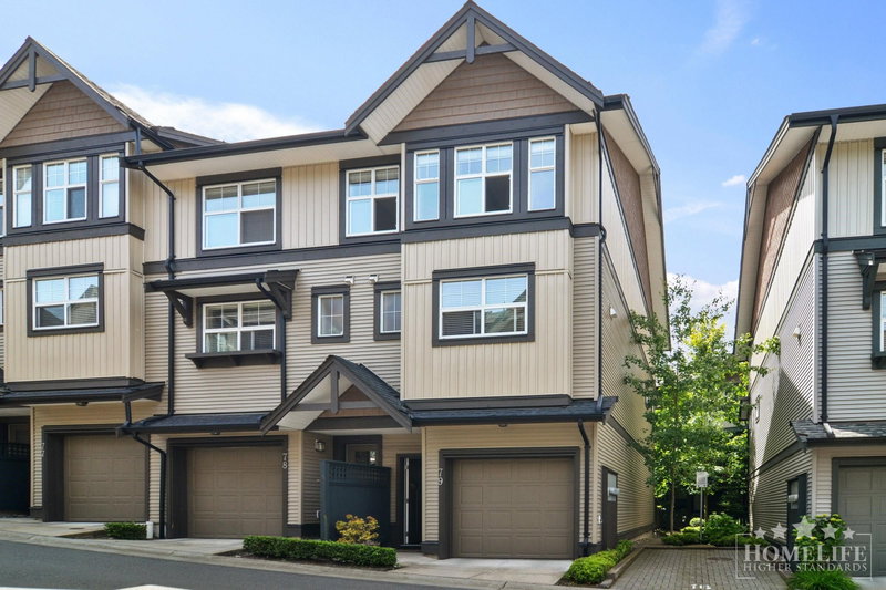 Image of home for listing MLS® R3178263