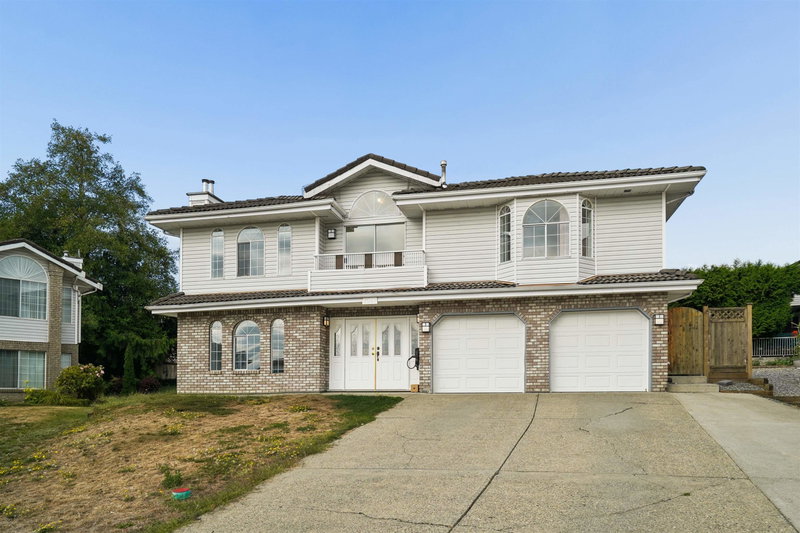 Image of home for listing MLS® R3178267