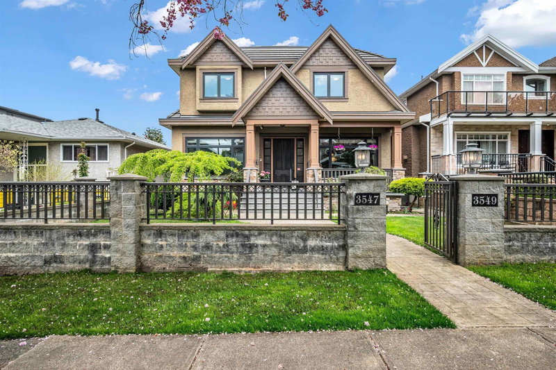 Image of home for listing MLS® R3178270