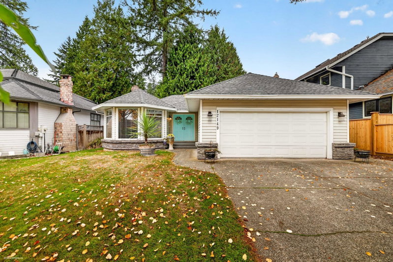 Image of home for listing MLS® R3178277