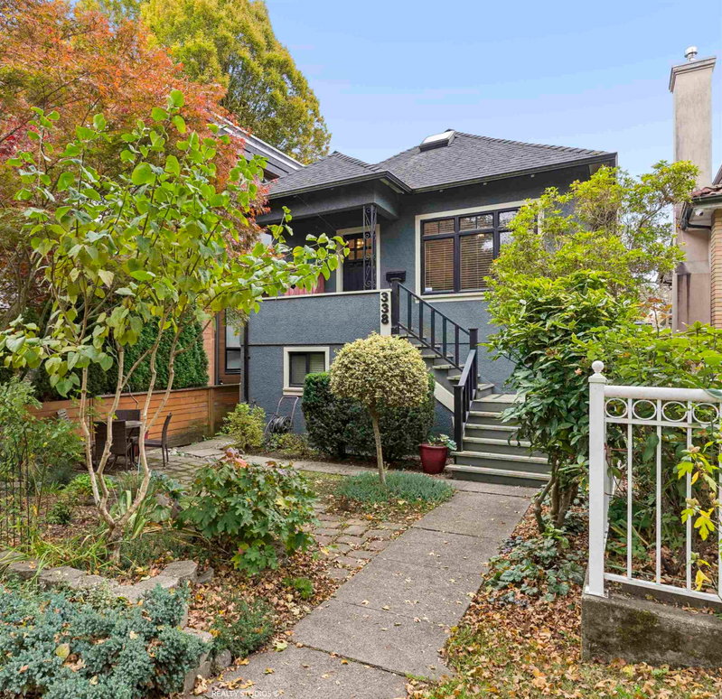 Image of home for listing MLS® R3178280