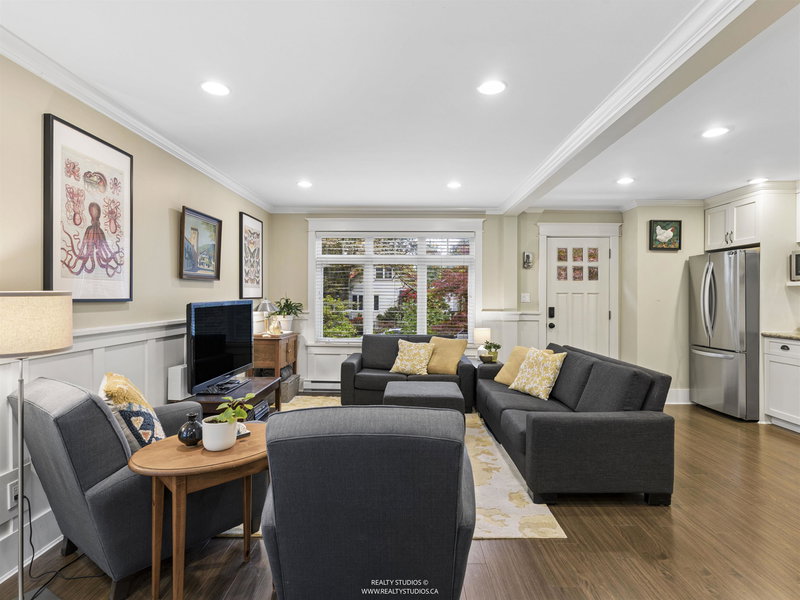 Image of home for listing MLS® R3178280