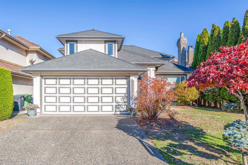 Image of home for listing MLS® R3178281
