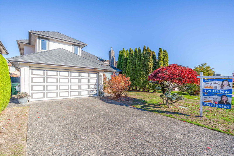 Image of home for listing MLS® R3178281