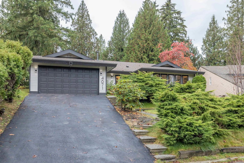 Image of home for listing MLS® R3178282